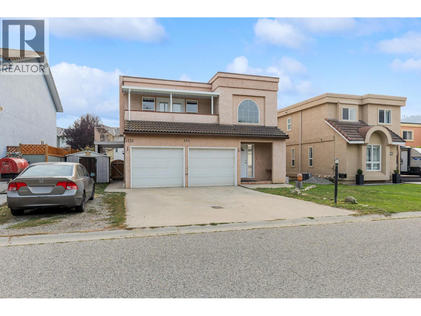 131 Celano Crescent, Kelowna