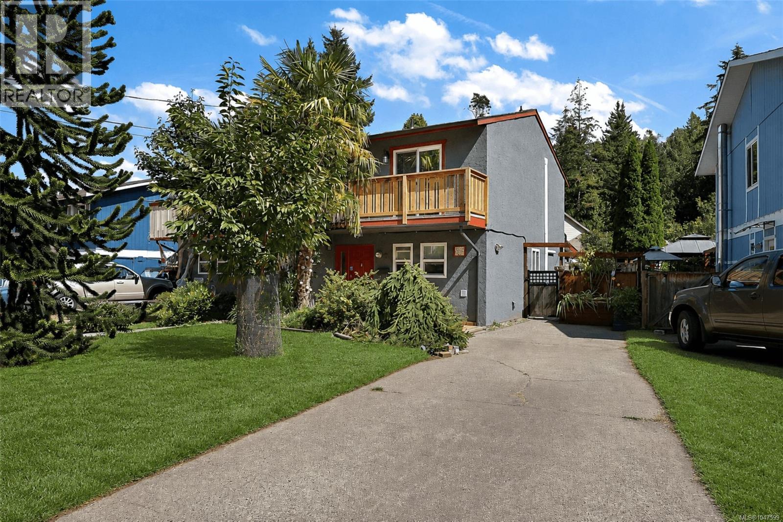 191 Atkins Rd, View Royal