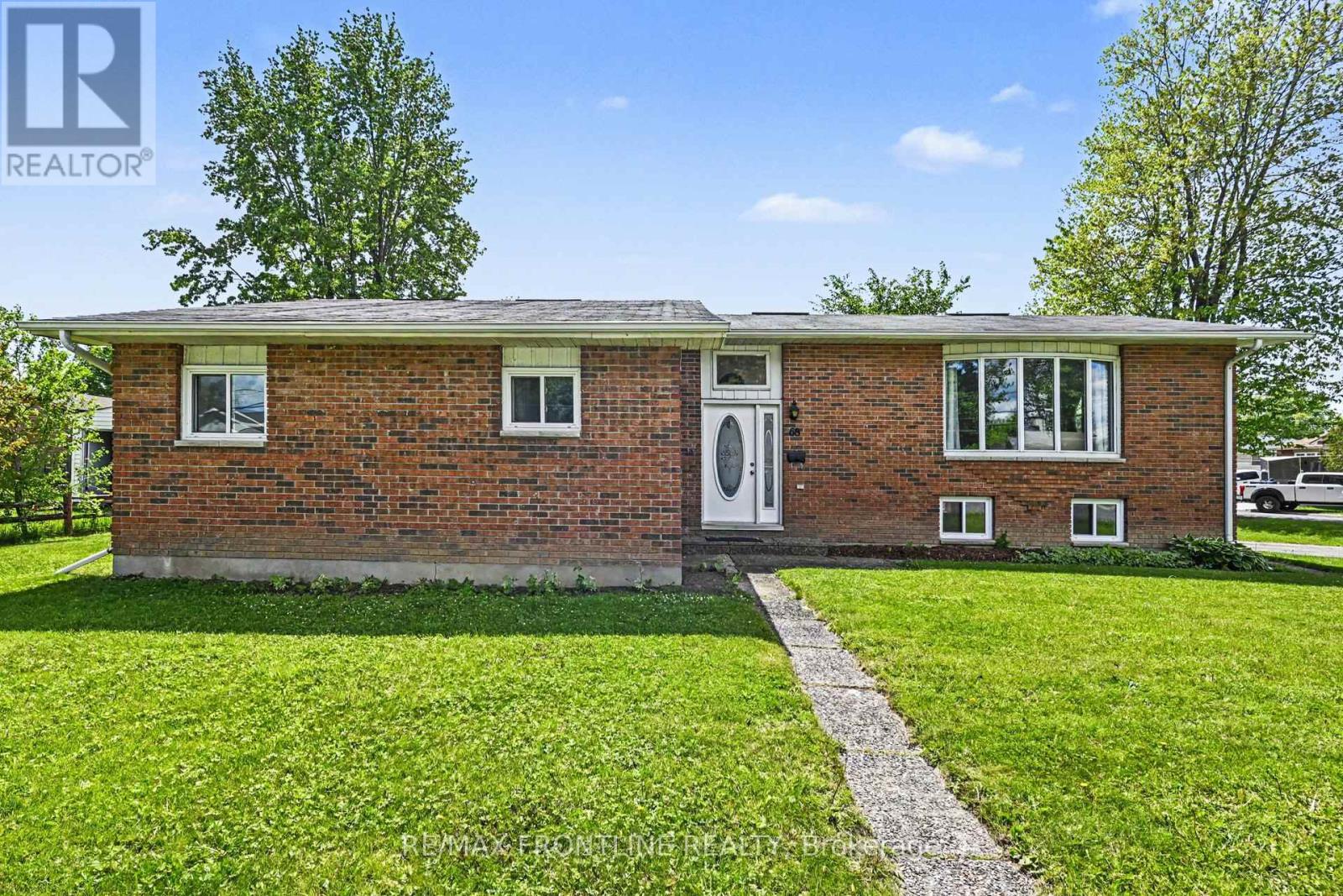 68 DRUMMOND STREET W - 33