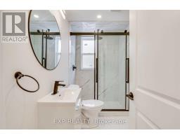 Upper - 487 Brucedale Avenue E, Hamilton, ON L8V1P1 Photo 11
