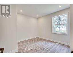 Upper - 487 Brucedale Avenue E, Hamilton, ON L8V1P1 Photo 8