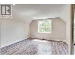 Upper - 487 Brucedale Avenue E, Hamilton, ON L8V1P1 Photo 12