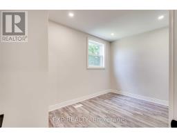 Upper - 487 Brucedale Avenue E, Hamilton, ON L8V1P1 Photo 9