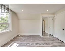Upper - 487 Brucedale Avenue E, Hamilton, ON L8V1P1 Photo 13