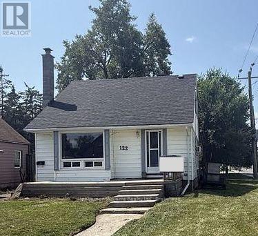 122 GOLFDALE ROAD - 1