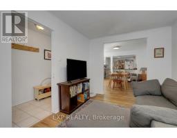 Bedroom 3 - 102 Lebreton Street N, Ottawa, ON K1R7H4 Photo 6