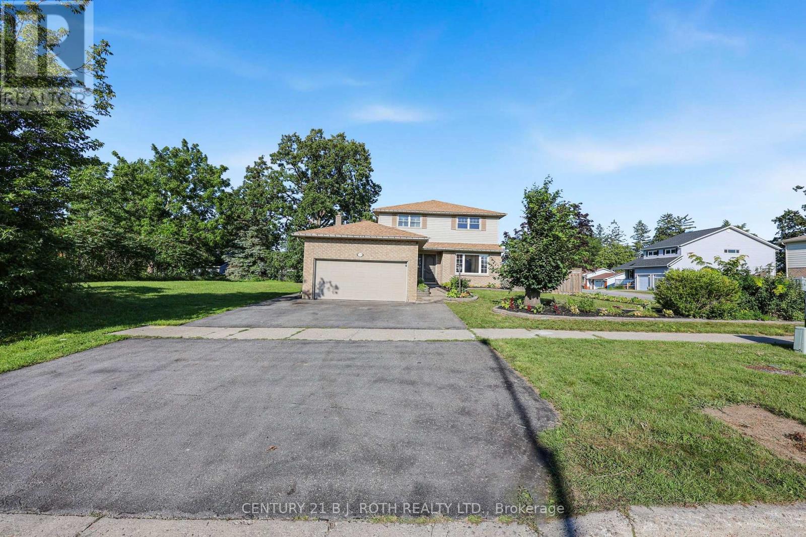 104 WOODSIDE DRIVE - 1