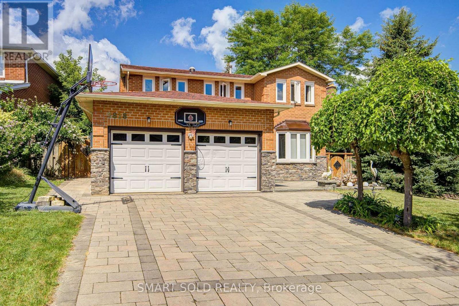 5818 TURNEY DRIVE - 1