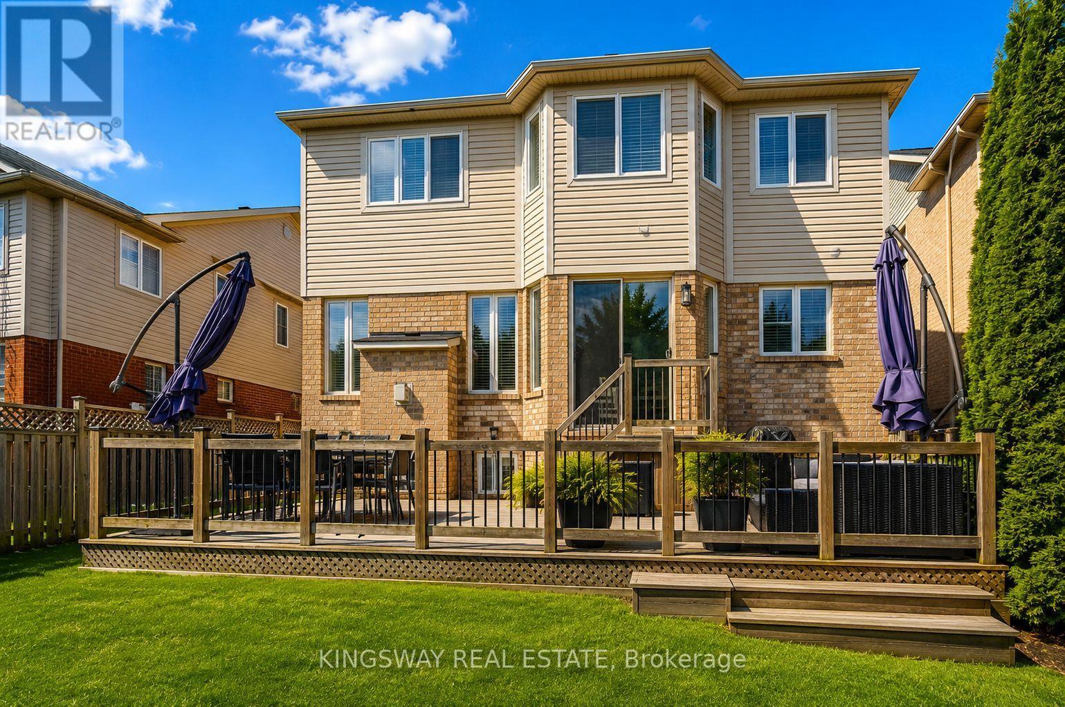 222 BALDWIN DRIVE — photo 2