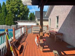 83 George Lawrence Bay, Winnipeg, MB R2C5M6 Photo 17