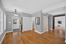 Kitchen - 45116 17n (wells Road South) Road, Zhoda, MB R0A2P0 Photo 8