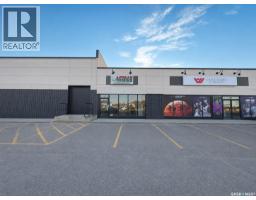 832 Albert STREET, Regina — photo 2