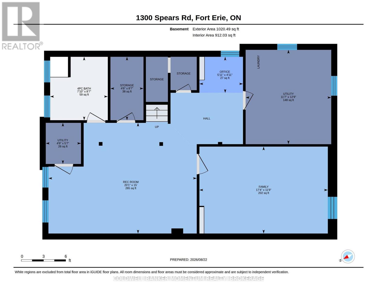 1300 SPEARS ROAD - 38