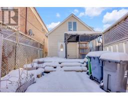 52 Malta Street, Toronto, ON M1N2L4 Photo 35