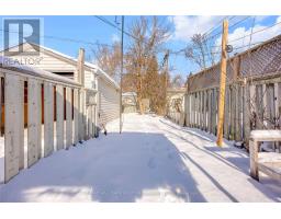 52 Malta Street, Toronto, ON M1N2L4 Photo 36