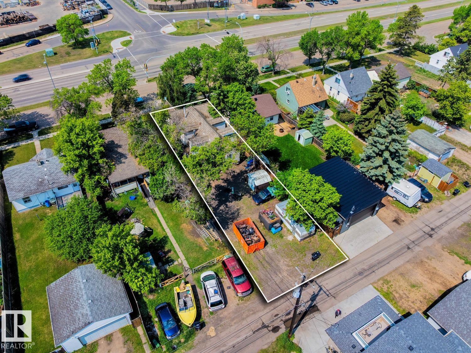 12223 107 St NW photo 4 — MLS® E4495169