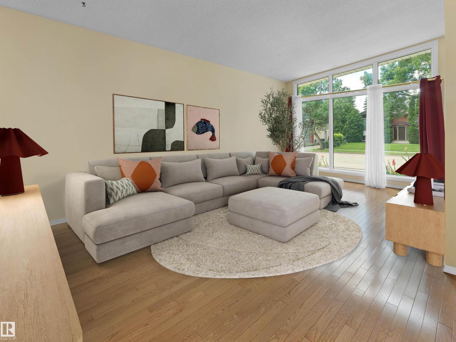 14719 62 ST NW - 4
