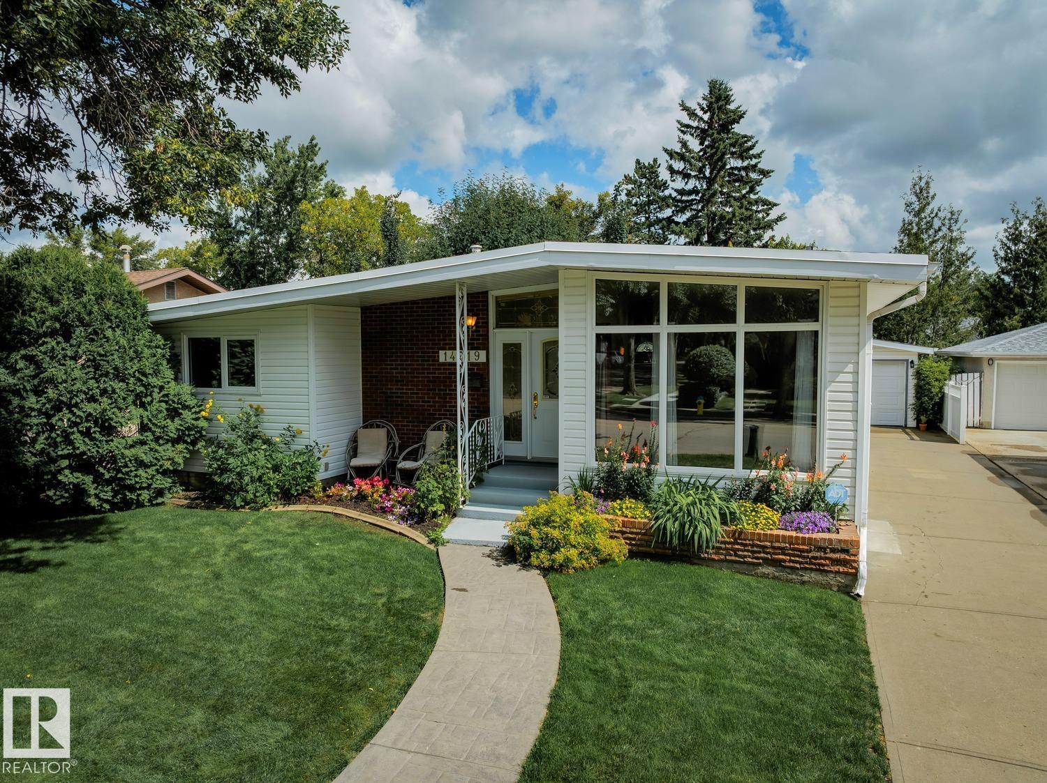 14719 62 ST NW - 1