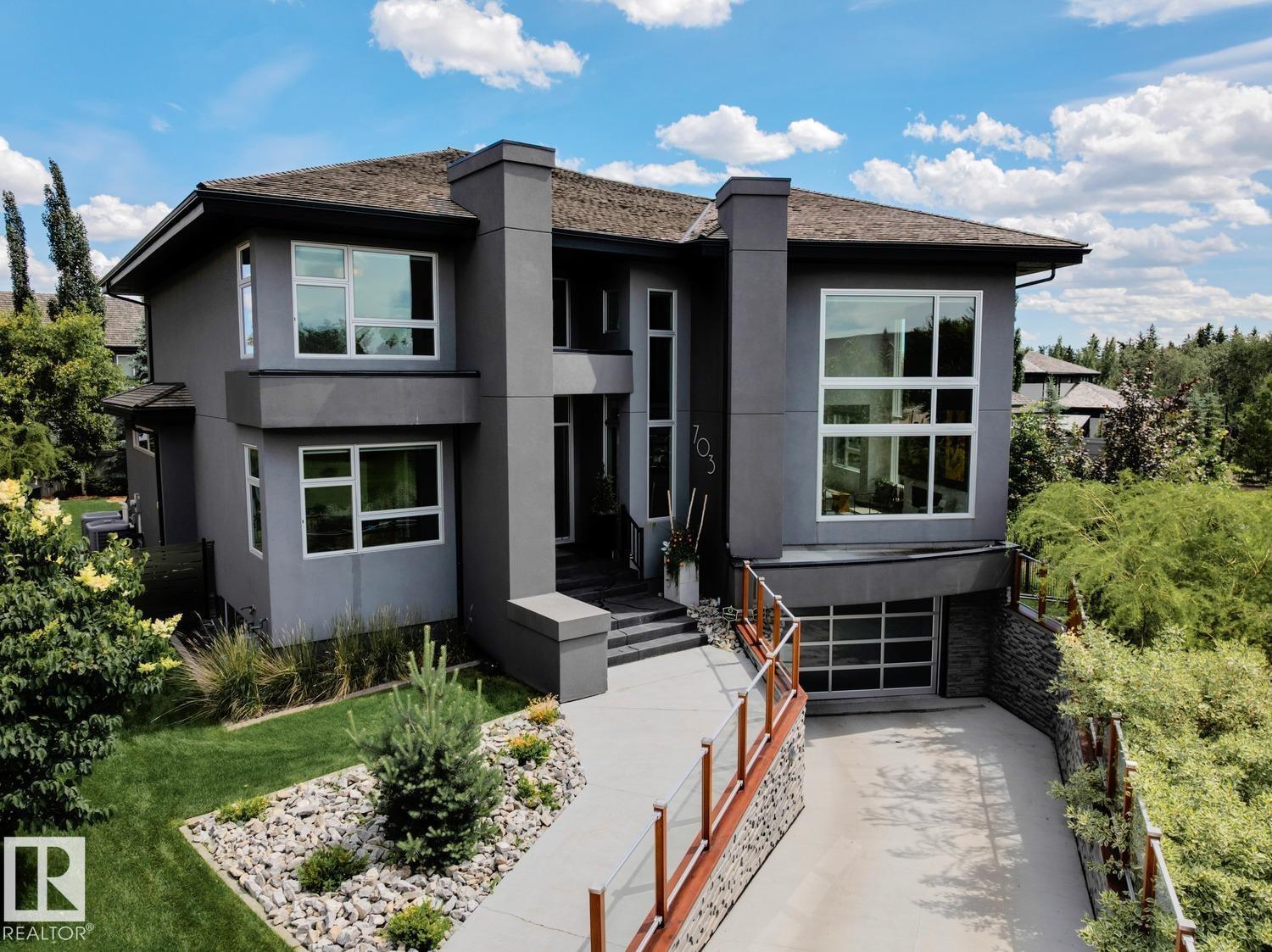703 DALHOUSIE WY NW - 1