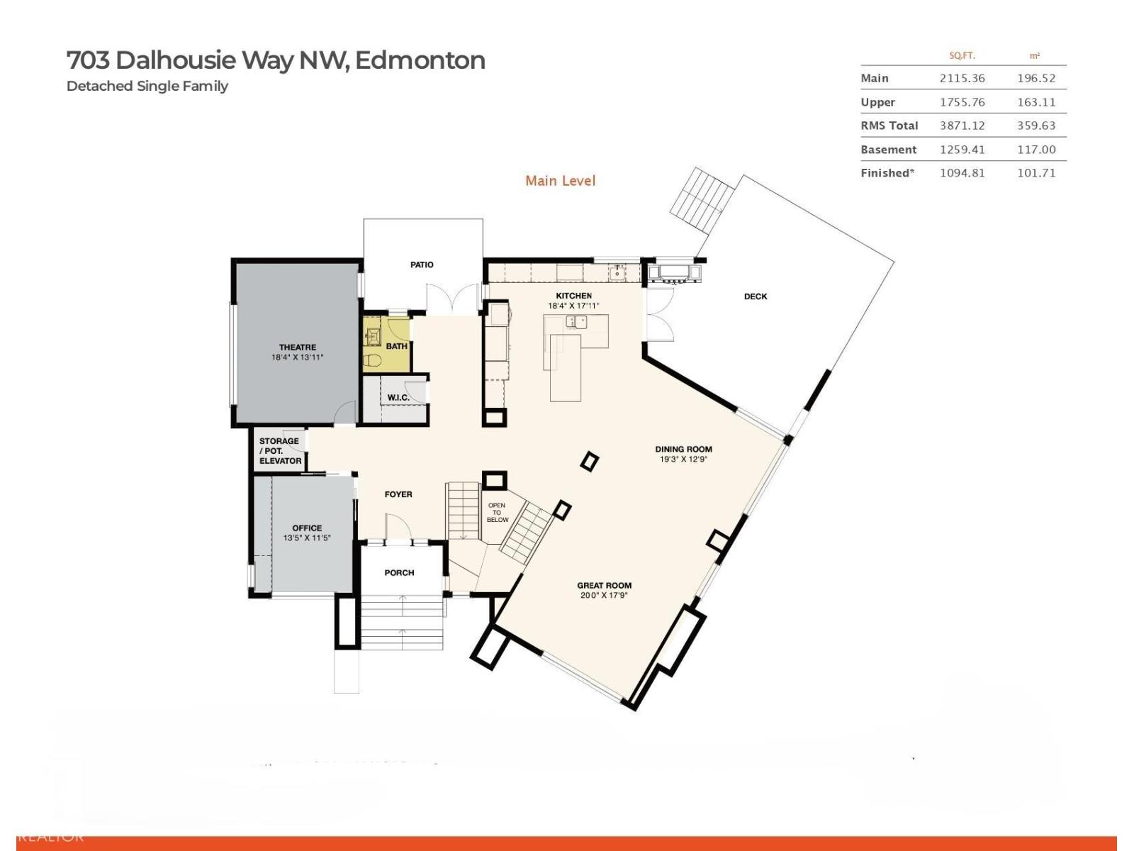 703 DALHOUSIE WY NW - 63