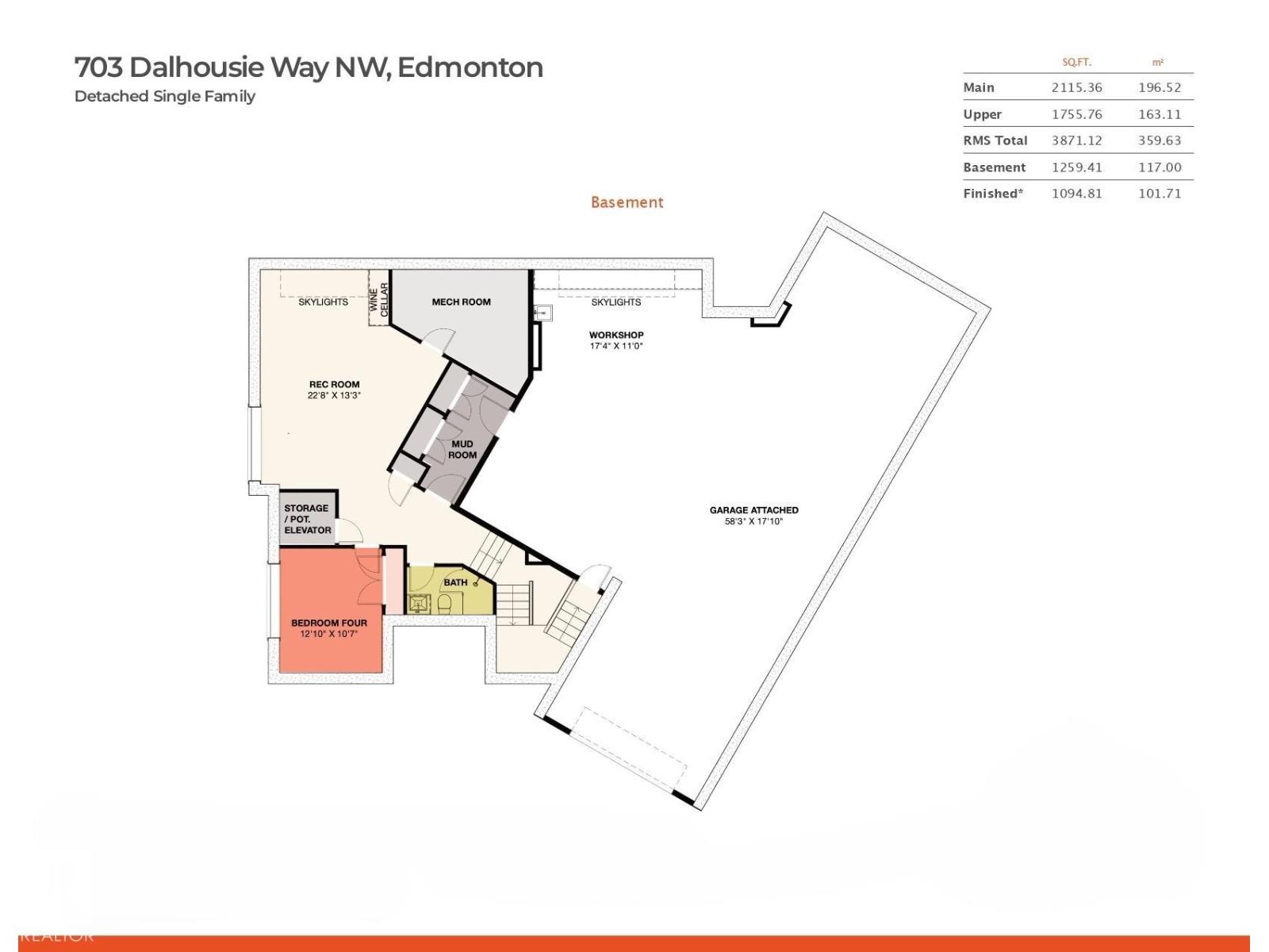 703 DALHOUSIE WY NW - Image 65