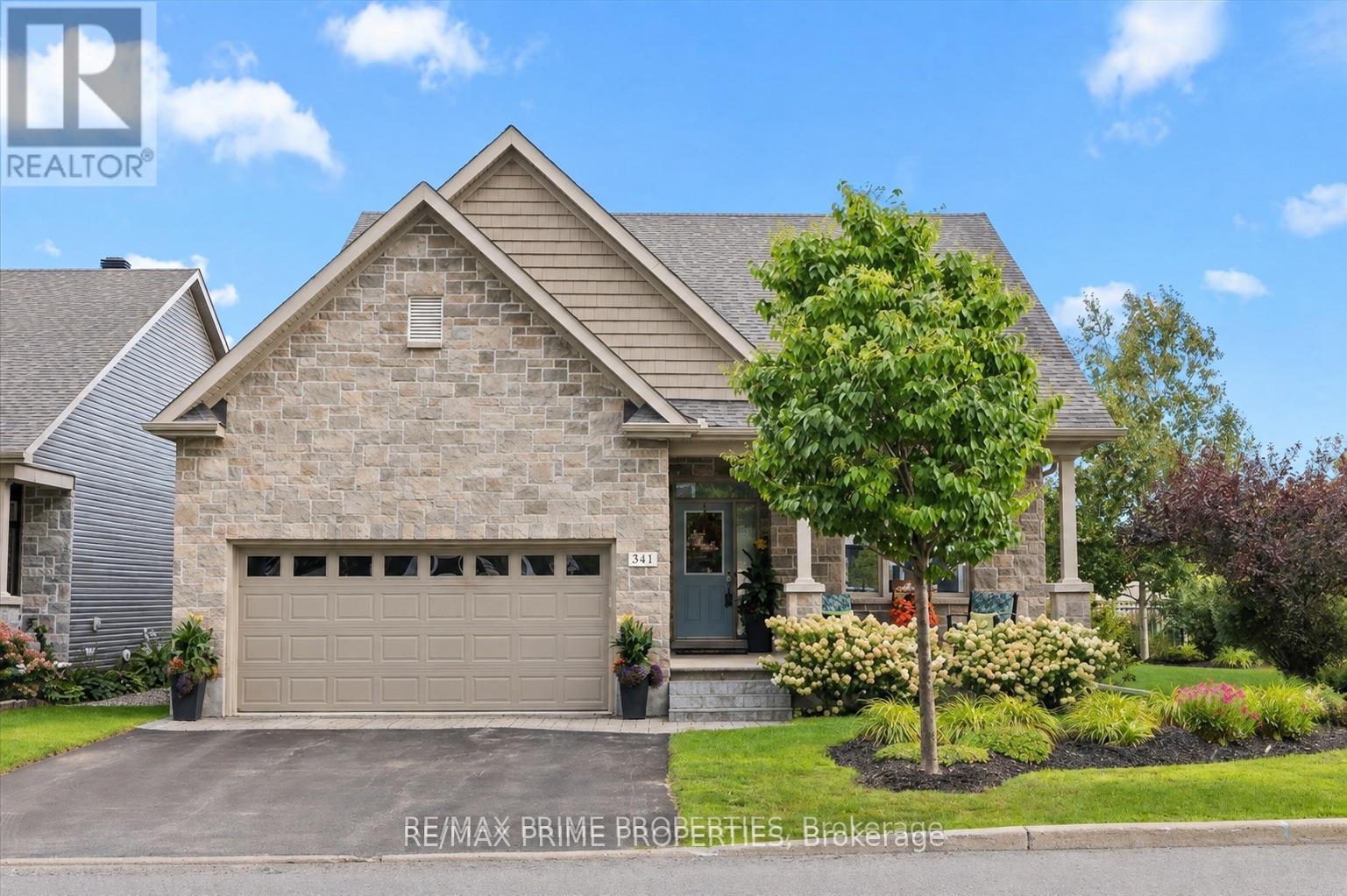341 BOBOLINK RIDGE - 1