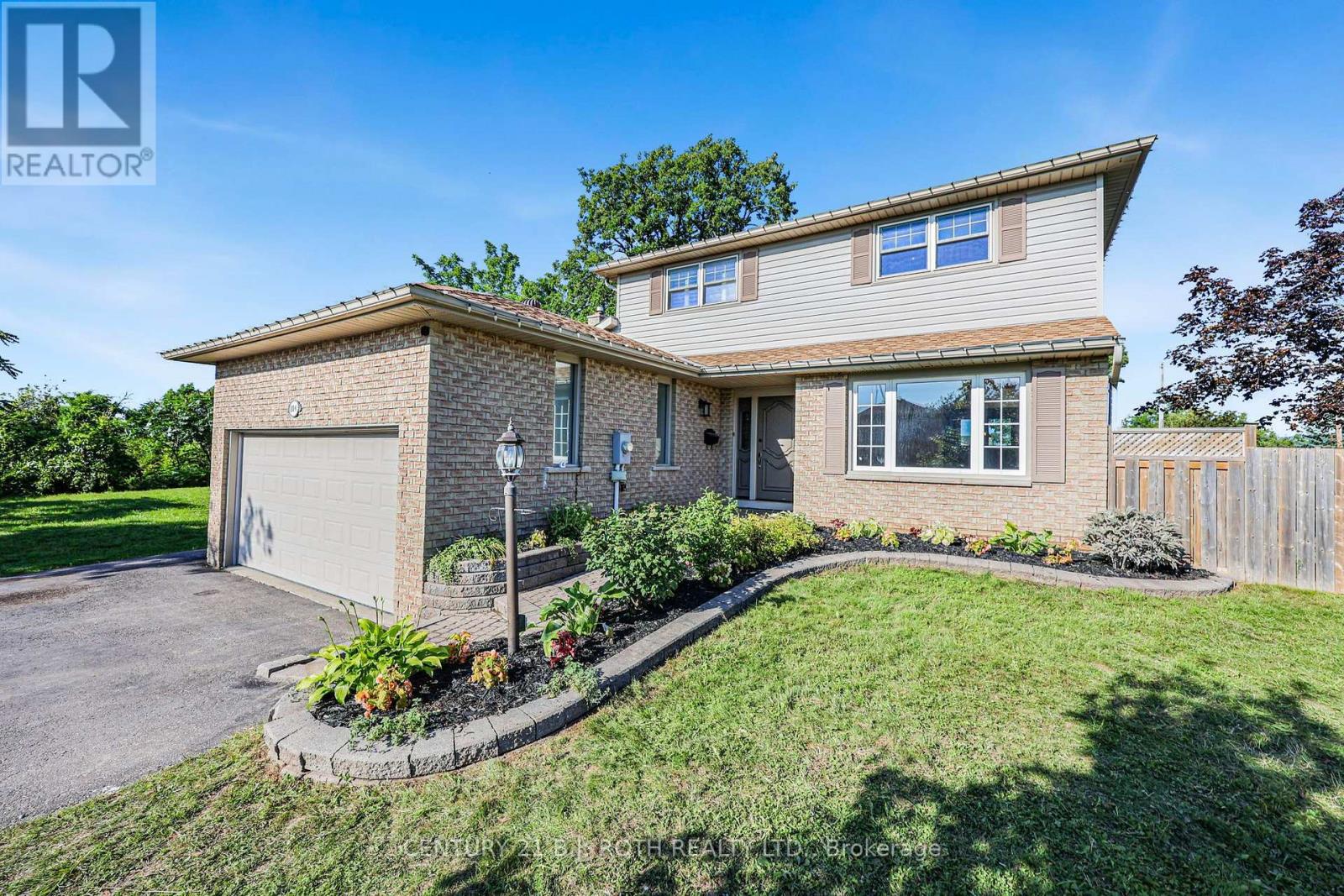 104 WOODSIDE DRIVE - 2