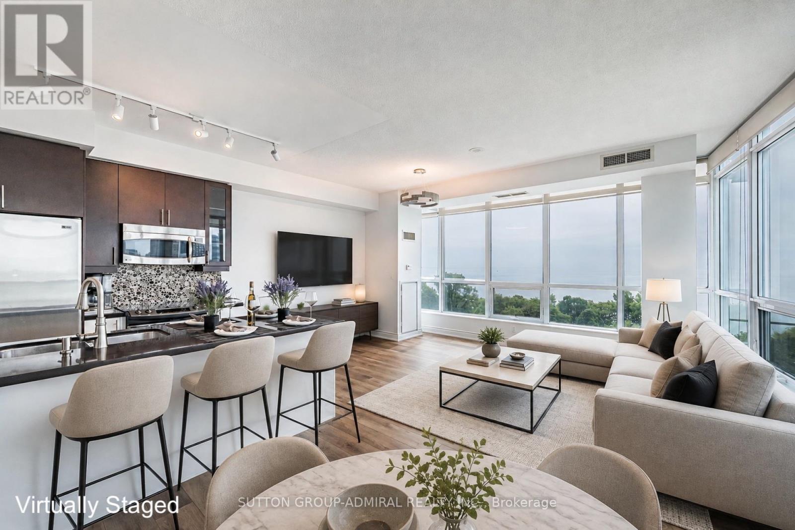 #803 1900 LAKE SHORE BOULEVARD W - Image 11