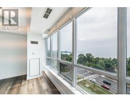 803 - 1900 Lake Shore Boulevard W, Toronto, ON M6S1A4 Photo 19