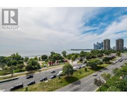 803 - 1900 Lake Shore Boulevard W, Toronto, ON M6S1A4 Photo 43