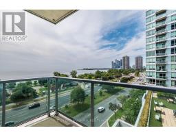 803 - 1900 Lake Shore Boulevard W, Toronto, ON M6S1A4 Photo 42