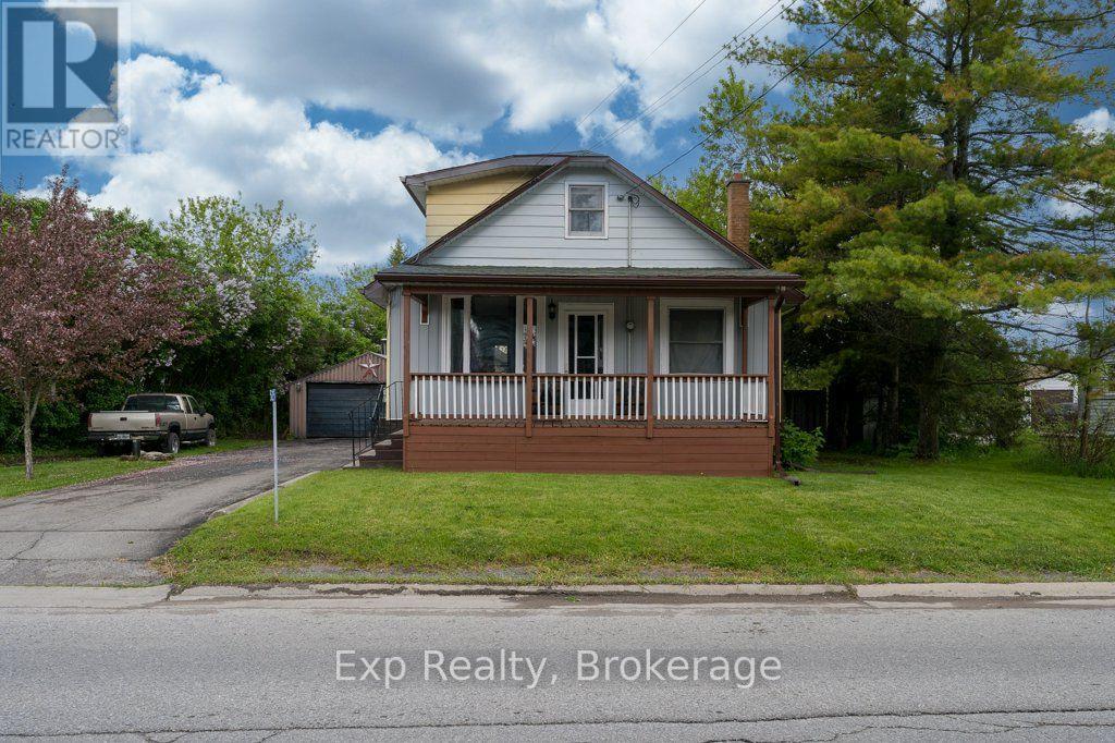 525 CANNIFTON ROAD N - 2