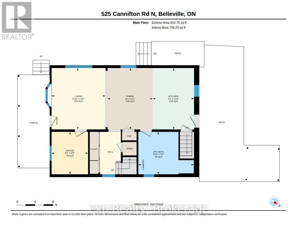 525 CANNIFTON ROAD N - Image 38
