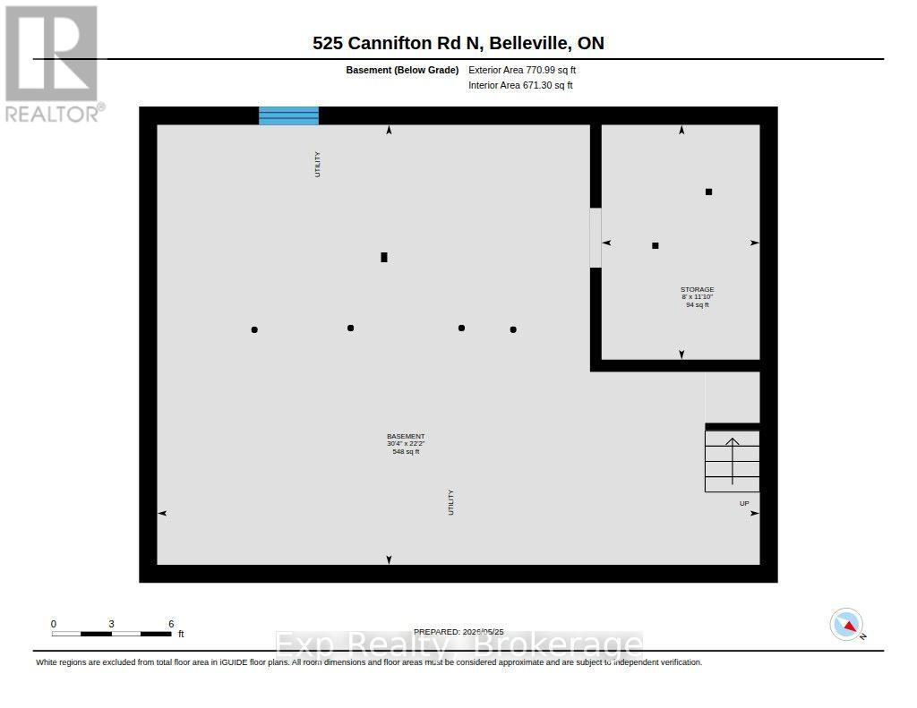 525 CANNIFTON ROAD N - Image 40