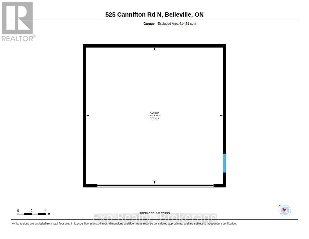 525 CANNIFTON ROAD N - Image 41