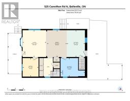 525 Cannifton Road N, Belleville, ON K0K1V0 Photo 38