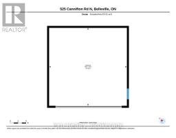 525 Cannifton Road N, Belleville, ON K0K1V0 Photo 41