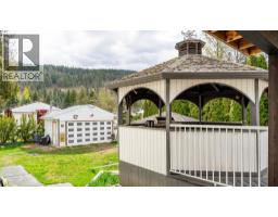Kitchen - 401 Gillis Avenue, Sicamous, BC V0E2V1 Photo 10