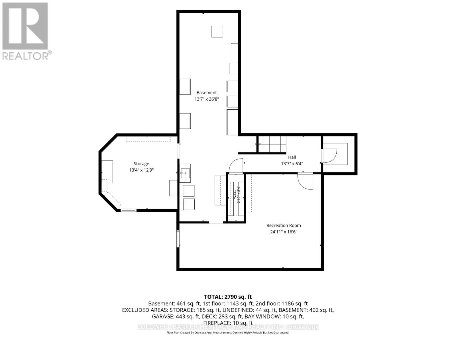 14 BUTTERFIELD ROAD - Image 47