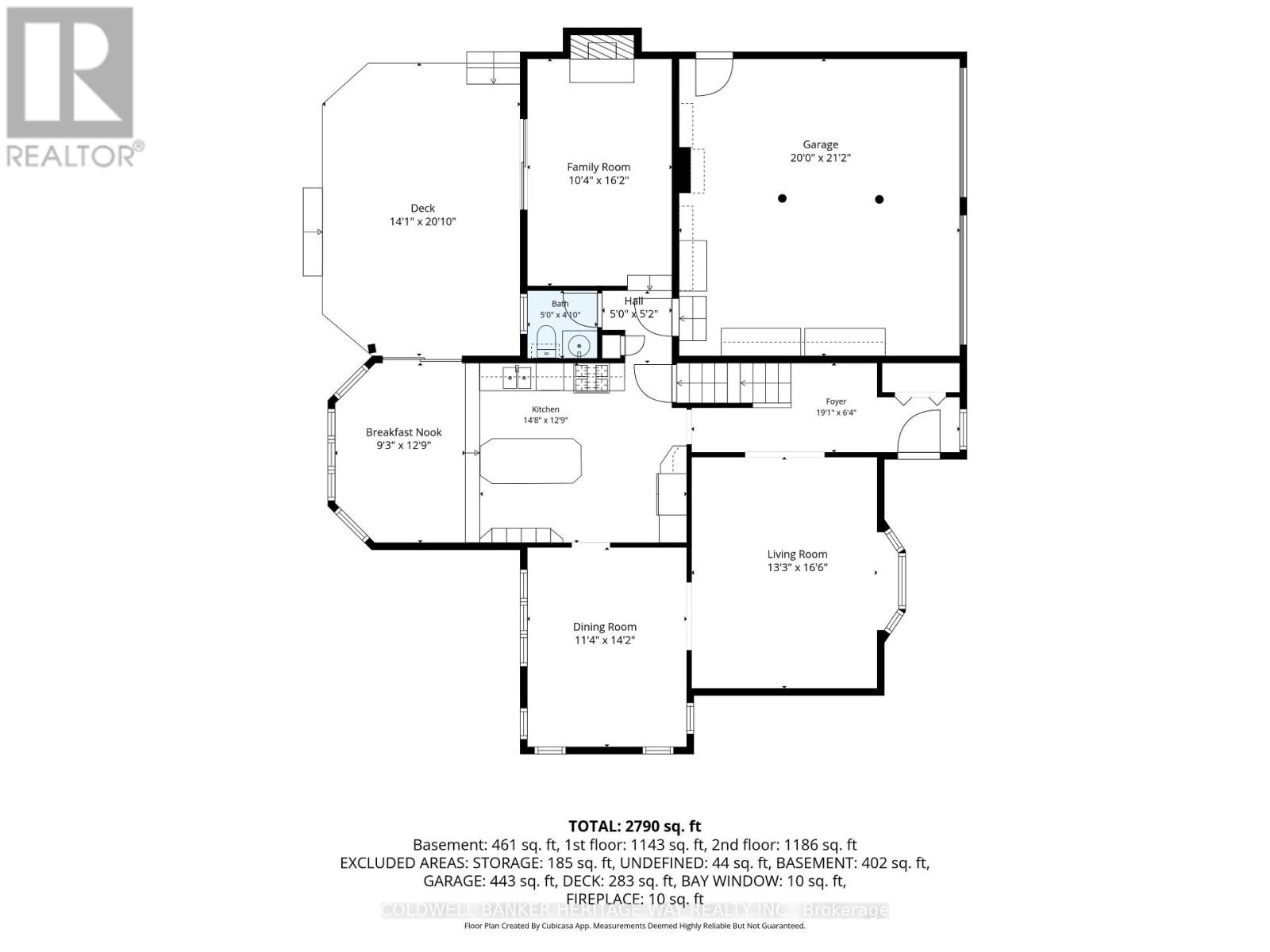 14 BUTTERFIELD ROAD - Image 48