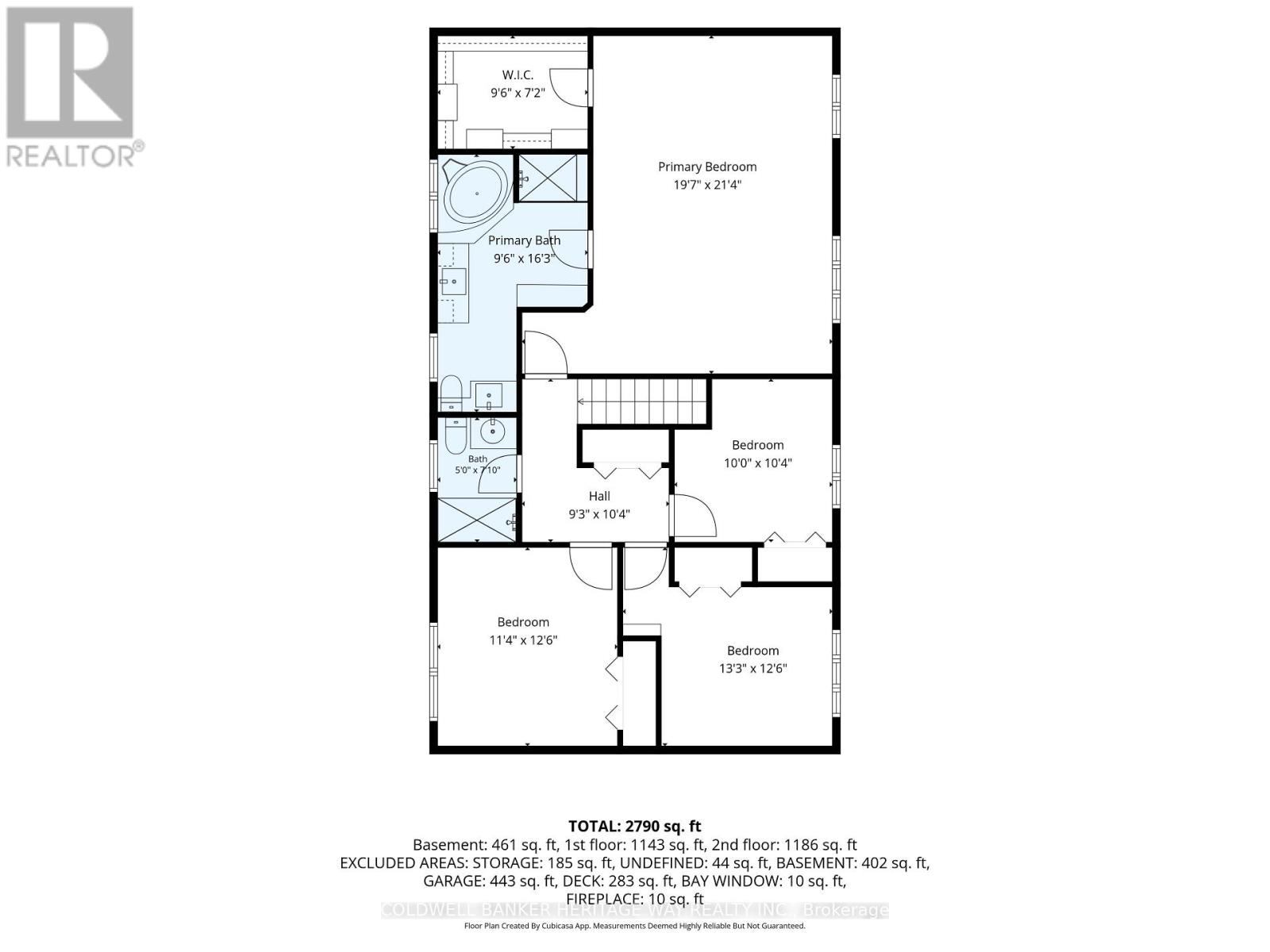 14 BUTTERFIELD ROAD - 49