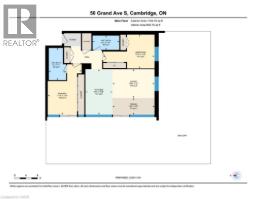50 Grand Avenue S Unit# 602, Cambridge, ON N1S0C2 Photo 50