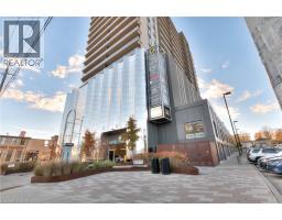 50 Grand Avenue S Unit# 602, Cambridge, ON N1S0C2 Photo 8