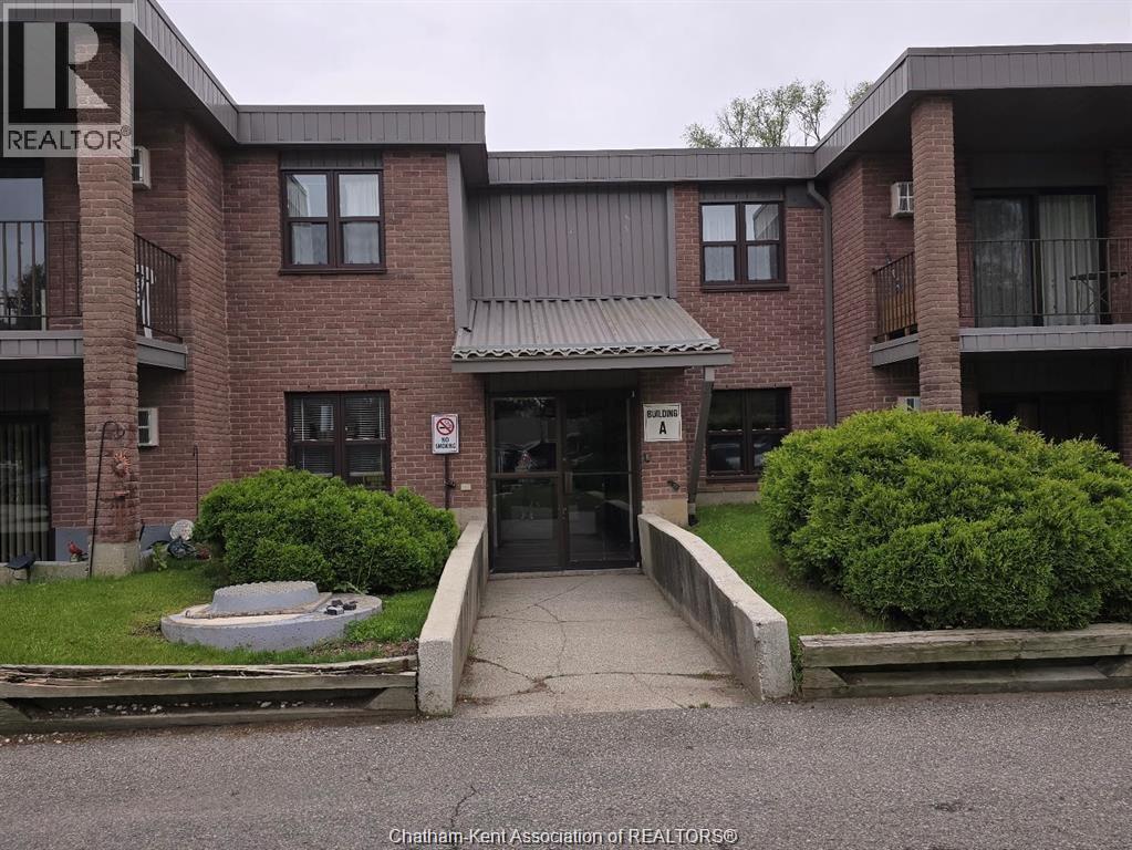 #A207 12 Montgomery DRIVE - 4