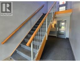Dining nook - 12 Montgomery Drive Unit# A207, Wallaceburg, ON N8A5B5 Photo 6