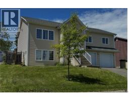 25 Helena Court, Fredericton, NB E3B0E2 Photo 18