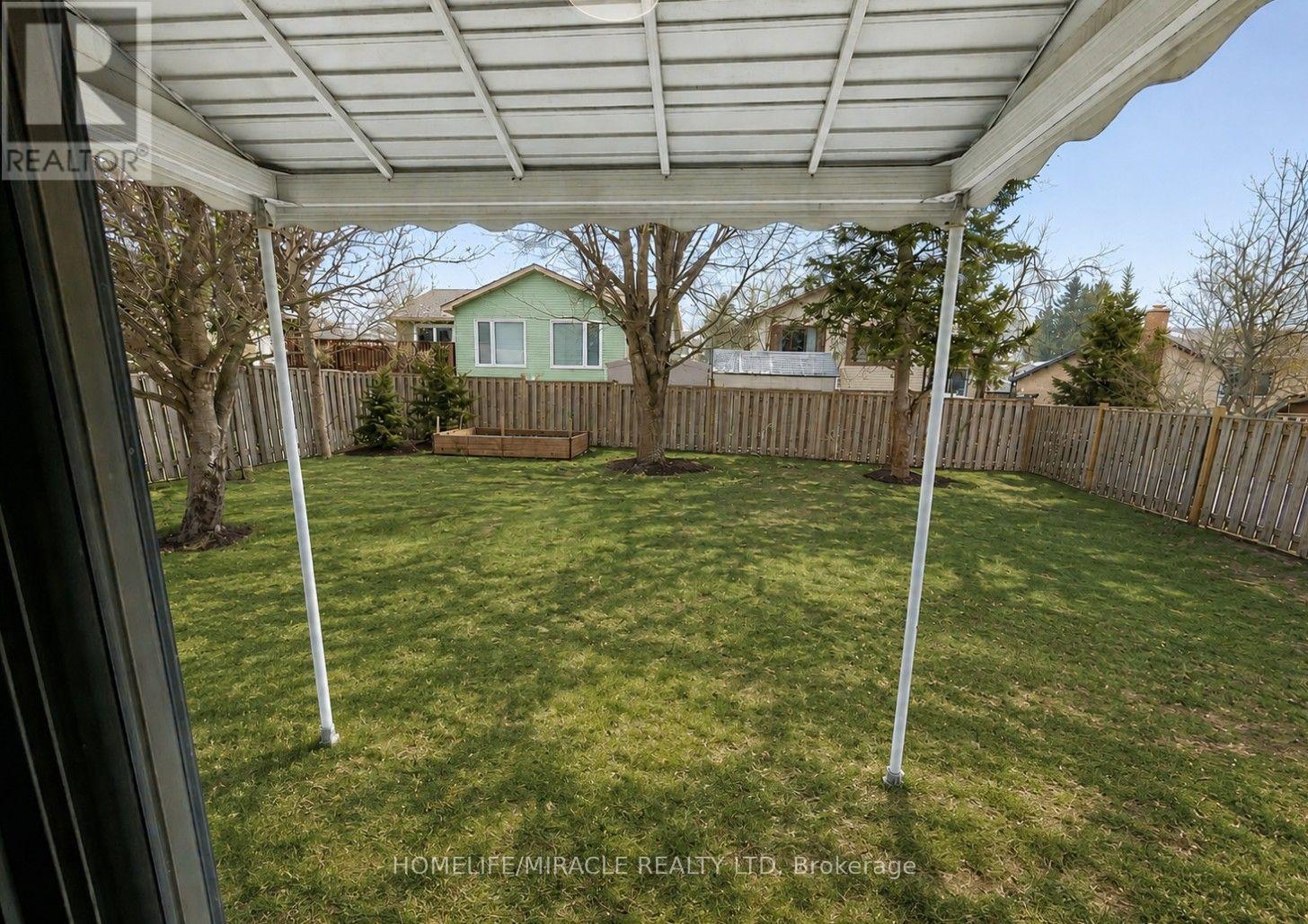 67 LIVINGSTONE STREET W - 22