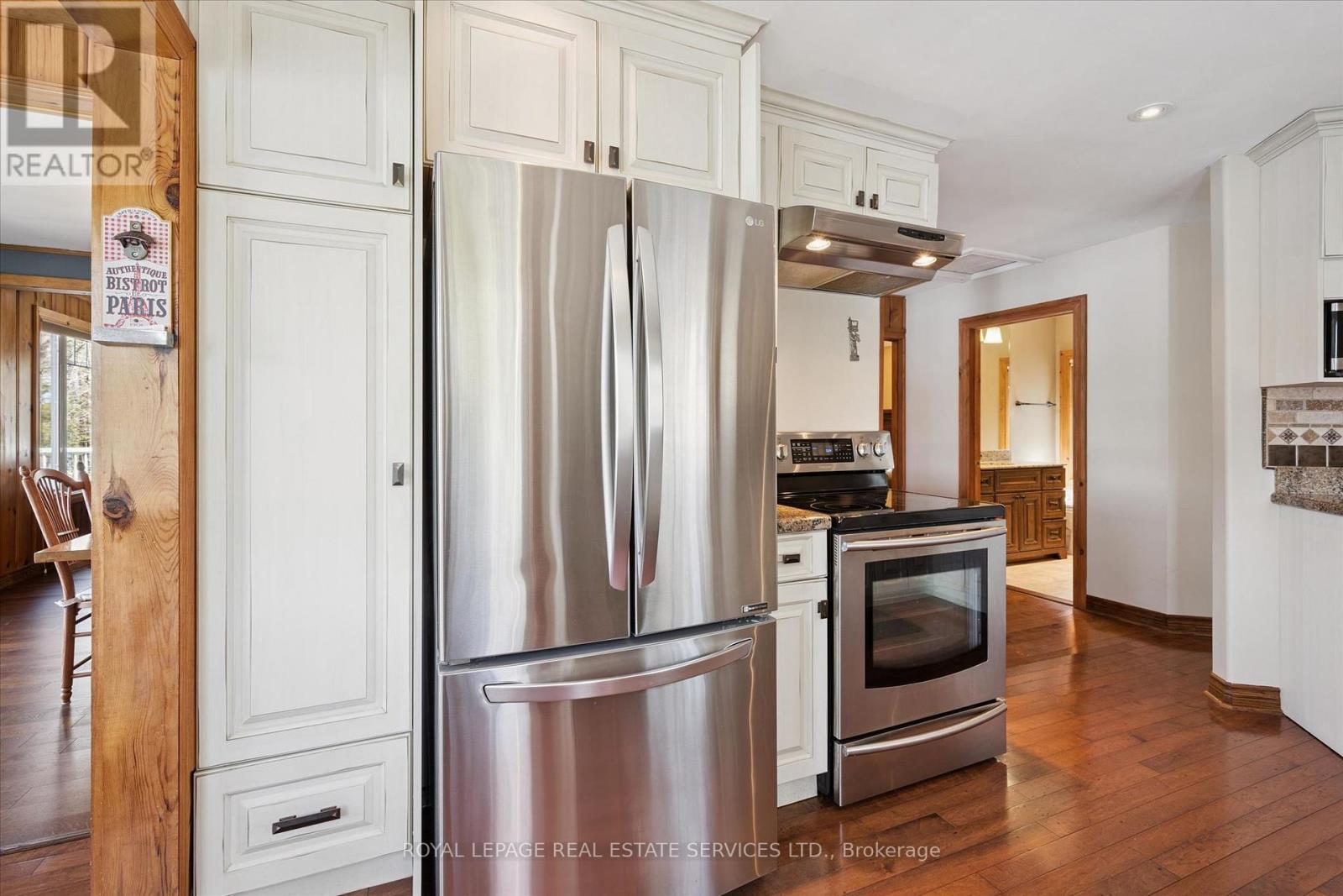 1383 MOON RIVER ROAD - Image 17