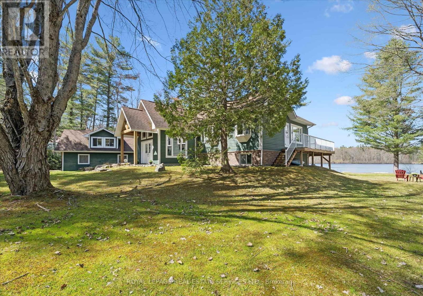 1383 MOON RIVER ROAD - Image 44