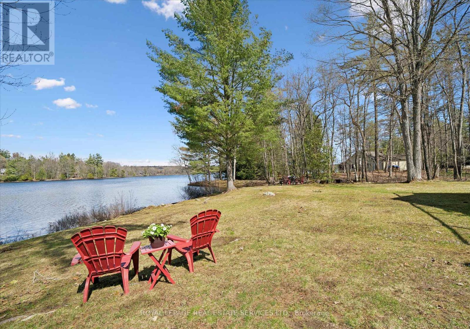 1383 MOON RIVER ROAD - Image 36